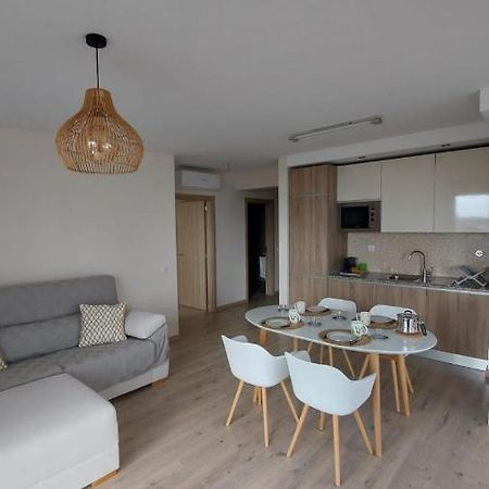 The Roof Elite Apartment Портиман Екстериор снимка