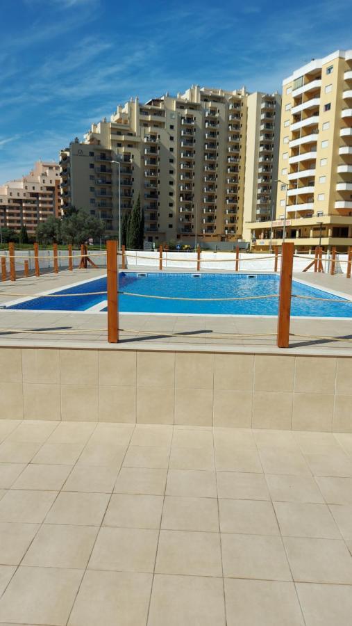 The Roof Elite Apartment Портиман Екстериор снимка