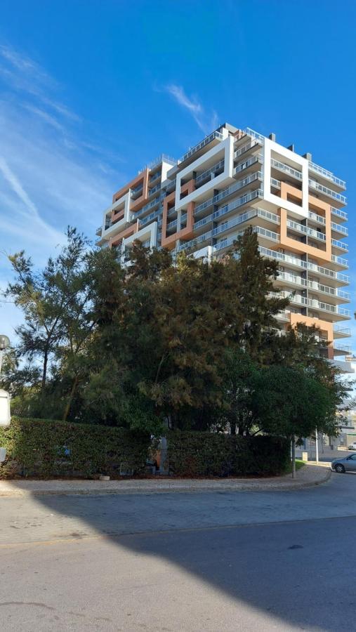 The Roof Elite Apartment Портиман Екстериор снимка