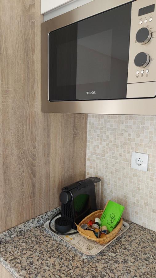 The Roof Elite Apartment Портиман Екстериор снимка