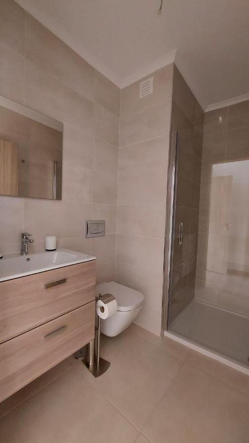 The Roof Elite Apartment Портиман Екстериор снимка